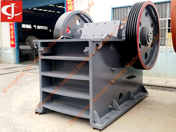 Jaw Crusher