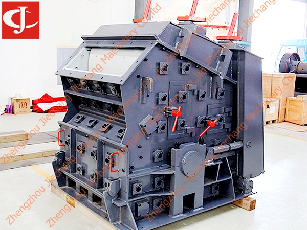 Impact Crusher