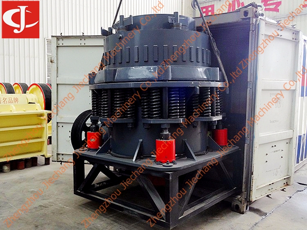 Cone Crusher