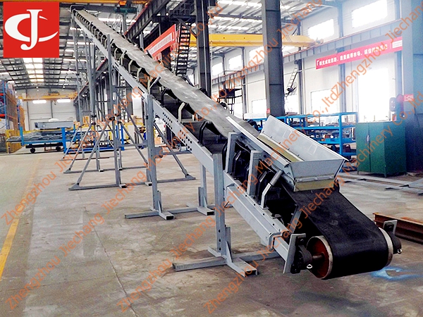 Belt Conveyor