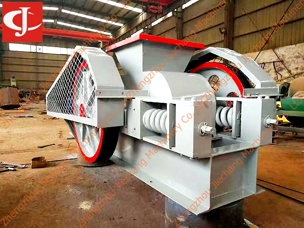 Roller Crusher